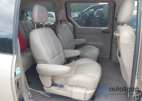 2001 Ford Windstar Se z USA, uszkodzony, nr VIN 2FMZA52441BA03593